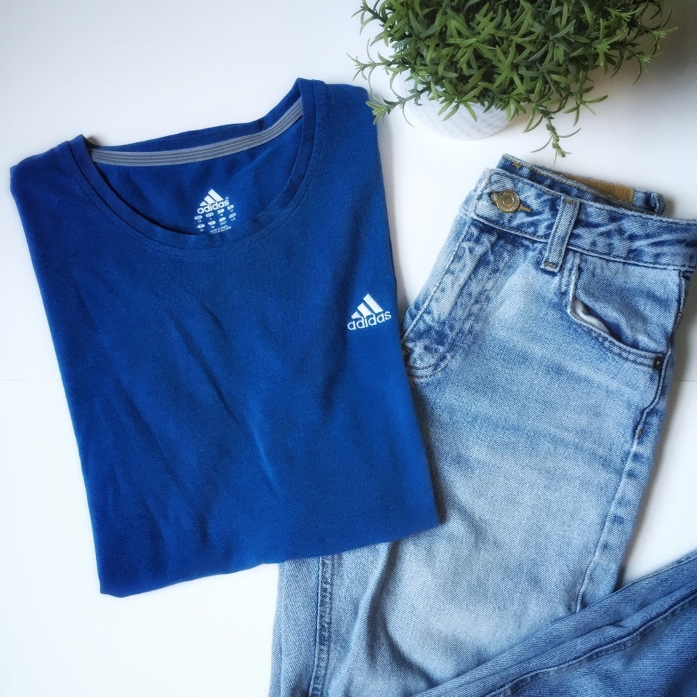 Adidas - Short sleeve t-shirt
